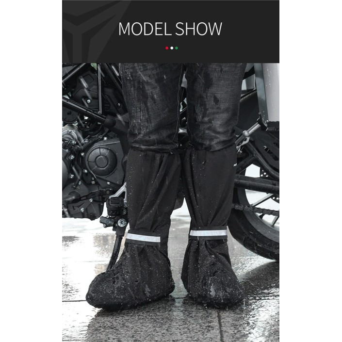 Set 2 protecții Premium Anti-Ploaie pentru Picioare și Pantofi Moto - Descoperă Soluția Motowolf de Calitate Set 2 protecții Premium Anti-Ploaie pentru Picioare și Pantofi Moto - Descoperă Soluția Motowolf de Calitate