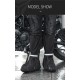 Set 2 protecții Premium Anti-Ploaie pentru Picioare și Pantofi Moto - Descoperă Soluția Motowolf de Calitate Set 2 protecții Premium Anti-Ploaie pentru Picioare și Pantofi Moto - Descoperă Soluția Motowolf de Calitate