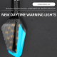 Set semnalizari moto, atv, scuter Led, DRL, Daylight White, Pes Holding Set semnalizari moto, atv, scuter Led, DRL, Daylight White, Pes Holding