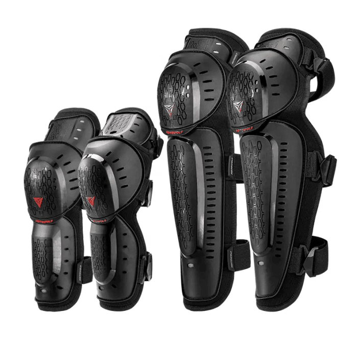Set Cotiere și Genunchiere Moto Motowolf - Protecție Premium, Design Ergonomic și Siguranță Maximă Set Cotiere și Genunchiere Moto Motowolf - Protecție Premium, Design Ergonomic și Siguranță Maximă