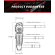 Set Cotiere și Genunchiere Moto Motowolf - Protecție Premium, Design Ergonomic și Siguranță Maximă Set Cotiere și Genunchiere Moto Motowolf - Protecție Premium, Design Ergonomic și Siguranță Maximă