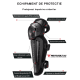 Set Cotiere și Genunchiere Moto Motowolf - Protecție Premium, Design Ergonomic și Siguranță Maximă Set Cotiere și Genunchiere Moto Motowolf - Protecție Premium, Design Ergonomic și Siguranță Maximă