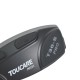 Sistem de comunicare moto Toucare® T30-S PRO, conferinta 32 rideri Simultan, Bluetooth v5.0, 1200 m, conectivitate 32 rideri, noise cancel, music share