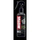 Solutie curatat casca pe interior MOTUL MC CARE M2 Helmet Interior Clean 250 ml, spray dezinfectant bactericid