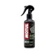 Solutie curatat casca pe interior MOTUL MC CARE M2 Helmet Interior Clean 250 ml, spray dezinfectant bactericid