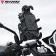 Suport Telefon Moto, atv, scuter antivibratii MOTOWOLF cu incarcare wireless si port Usb, Universal, Robust , prindere cadru Suport Telefon Moto, atv, scuter antivibratii MOTOWOLF cu incarcare wireless si port Usb, Universal, Robust , prindere cadru