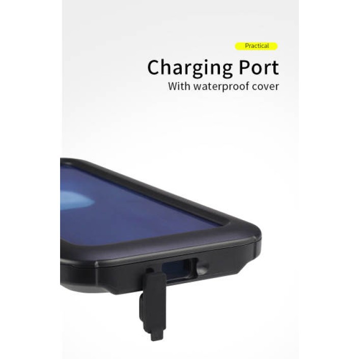 Suport telefon moto, atv, scuter, bicicleta priza USB de 2.1 A, impermeabil, touchscreen, reglabil, prindere ghidon Suport telefon moto, atv, scuter, bicicleta priza USB de 2.1 A, impermeabil, touchscreen, reglabil, prindere ghidon