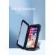Suport telefon moto, atv, scuter, bicicleta priza USB de 2.1 A, impermeabil, touchscreen, reglabil, prindere ghidon Suport telefon moto, atv, scuter, bicicleta priza USB de 2.1 A, impermeabil, touchscreen, reglabil, prindere ghidon