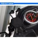 Suport telefon moto, atv, bicicleta XGRIP, prindere oglinda Pes Holding